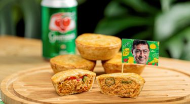 Guaraná Antarctica inaugura lanchonete delivery em São Paulo