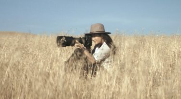 Getty Images reproduz fotografias de animais em extinção