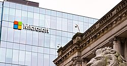 Microsoft demitirá 6 mil funcionários de toda sua operação