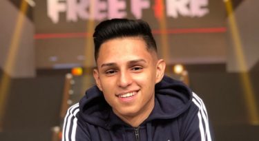 Razer anuncia Nobru como embaixador