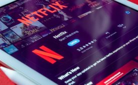 netflix procon