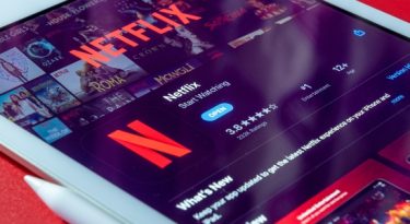 Netflix perde público nos Estados Unidos e Canadá