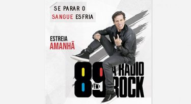 Rádio 89FM cria faixa sobre finanças e empreeendorismo