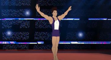 SporTV transforma conquistas do esporte em anime