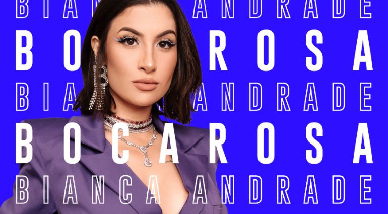 A estratégia de marketing de Bianca Andrade (Boca Rosa)