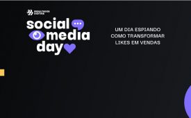 Resultados Digitais e Loja Integrada se unem para realizar o Social Media Day, evento online e gratuito