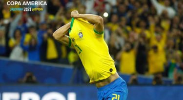 Marcas e Copa América: Ambev também desiste de ativar evento