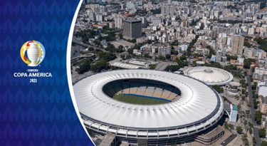 Diageo amplia time de marcas desistentes da Copa América