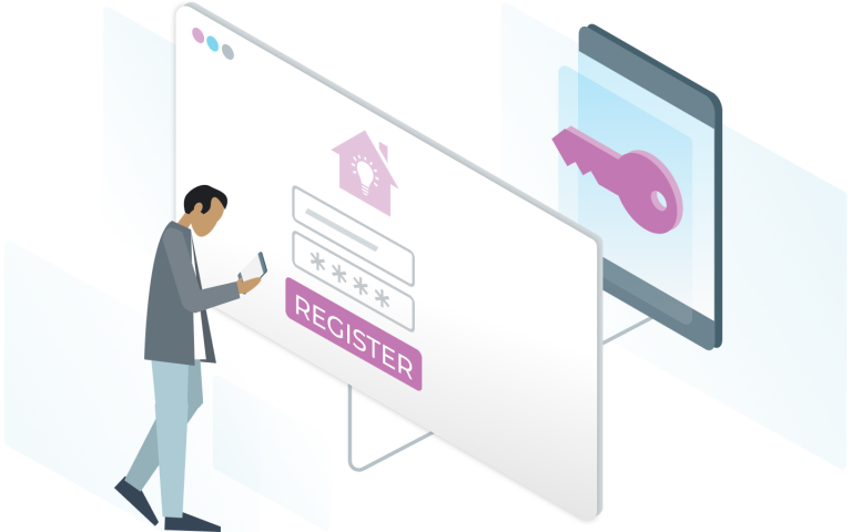 Registered Messages