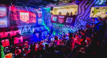Webedia unifica marcas e ativos de games na POG