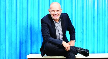 Dentsu Internacional Brasil anuncia saída de Eduardo Bicudo