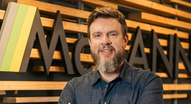 WMcCann anuncia Fabio Urbanas como VP de mídia