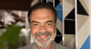 Fernando Campos é o novo CEO da Santa Clara