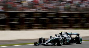 F1 retorna ao Brasil com novo nome e 100% de ocupação