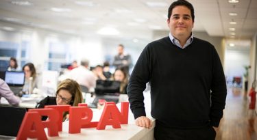 Francisco Rosa deixa liderança de mídia da Artplan