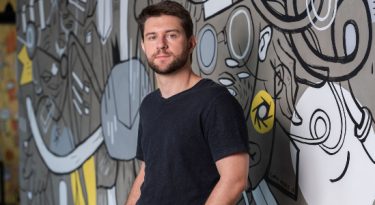 Flores Online apresenta novo CEO
