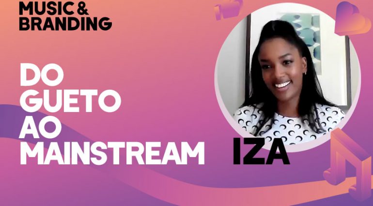 Do gueto ao mainstream – Music & Branding T3 I EP1