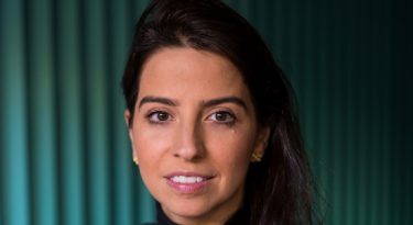 Marcela Rezende é a nova VP de marketing da MadeiraMadeira