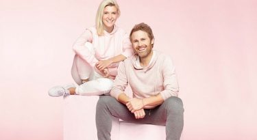 Adriano Alarcon e Hwira Gibin lançam a NoCandy