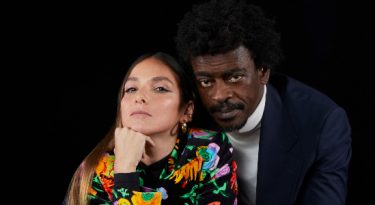 Yasmine Sterea e Seu Jorge criam ação de equidade de gênero