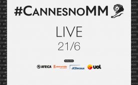 Live #CannesNoMM 2021 – day 1