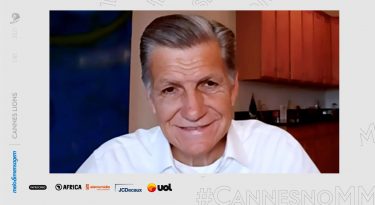 Visões estratégicas de Marc Pritchard