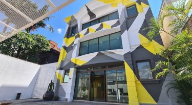 V3A reestrutura operação e inaugura nova sede