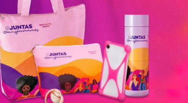 Instituto Avon destinará lucro de linha a ações de apoio à mulher