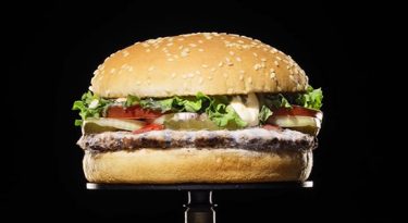 Burger King abre concorrência para escolher agência nos EUA