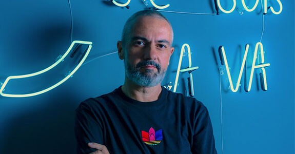 A montanha russa de emoções do Film Craft Lions