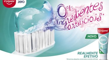 Segmento natural é aposta da Colgate no mercado brasileiro