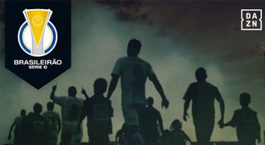 Tiktok fará transmissão da série C do Campeonato Brasileiro