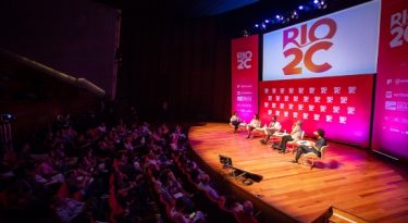 Rio2C cria vertical de conteúdo