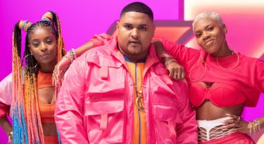 Iti Itaú estreia no TikTok com Kevin O Chris