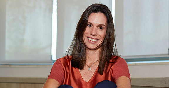 Sua mesa pode ser um lugar perigoso?