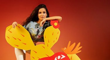 Juliette Freire lança coleção junto com a C&A