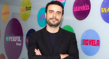 Grupo Perfil se reposiciona com reforço em audiovisual