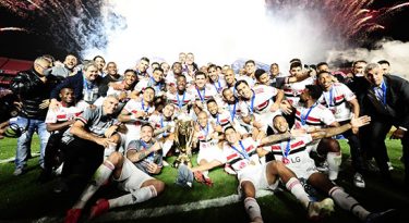 HBO transmitirá o Campeonato Paulista em 2022