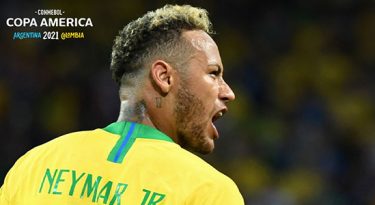 Transamérica irá transmitir a Copa América no Brasil