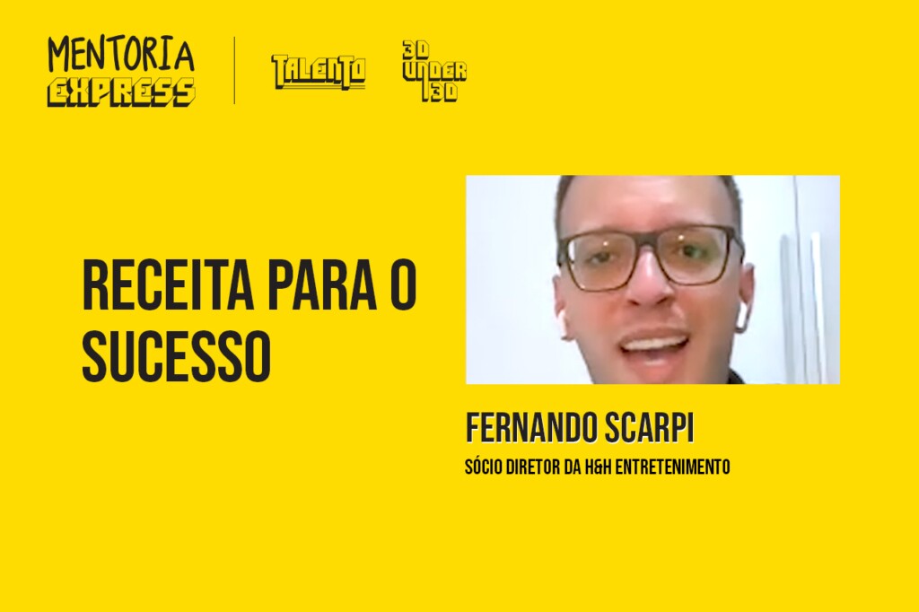 Fernando Scarpi