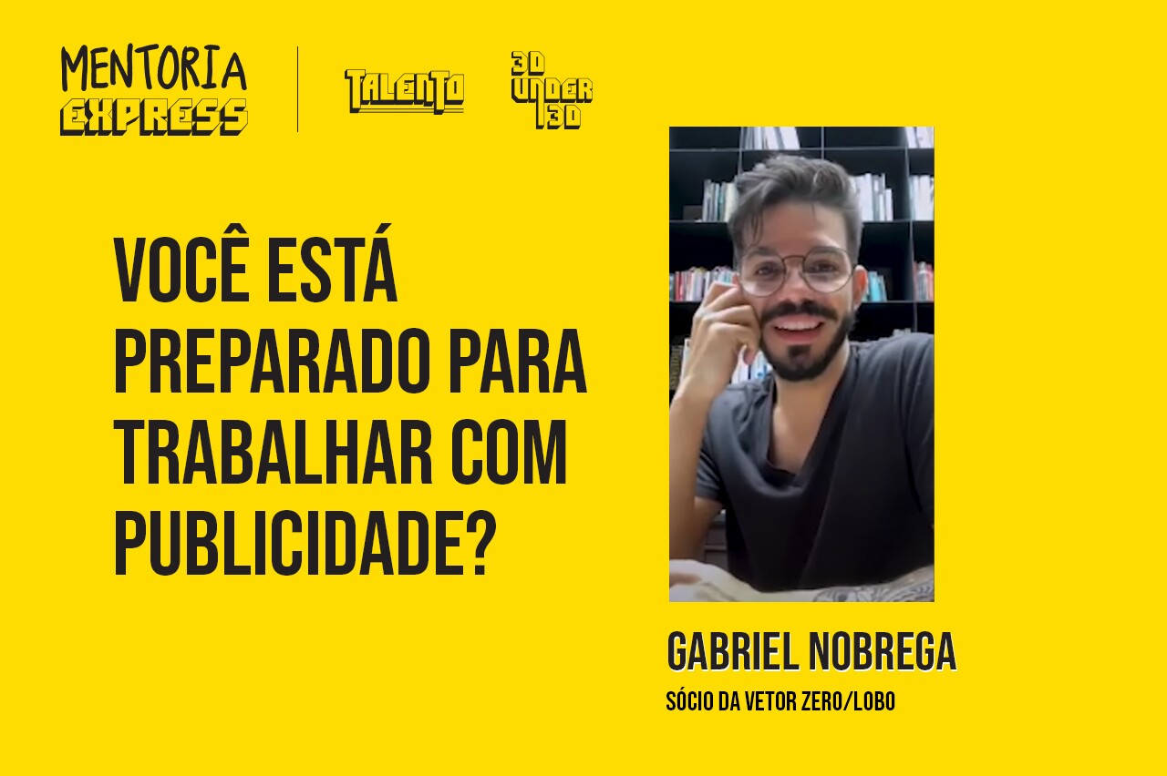 Gabriel Nobrega