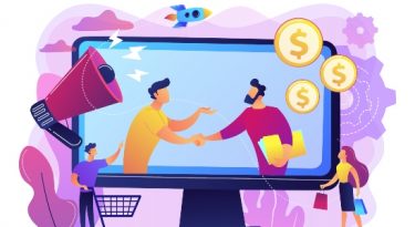 Marketing de afiliados: vendas crescem no Brasil