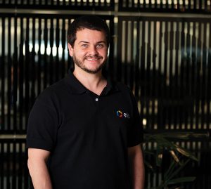 Na Elo, a metodologia ágil foi iniciada pelas áreas de produto e canais. “A ideia era fazer a fusão do ágil com o negócio”, diz o diretor de finanças e estratégia da empresa, Gabriel Coelho