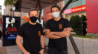 Eletromidia adquire operação da Otima