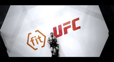 UFC apresenta linha de combustíveis com Fit