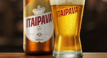 Itaipava estreia digital placement em novela Império