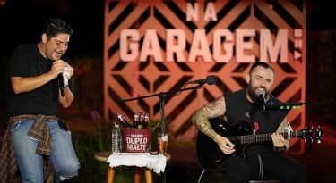 Africa conquista Grand Play no Youtube Works