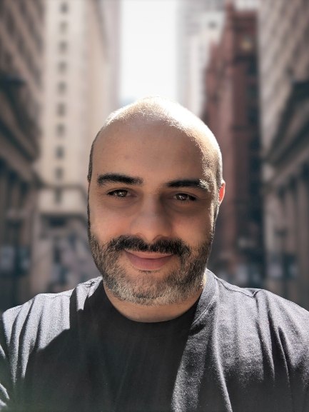 Como o setor audiovisual está lidando com a crise?