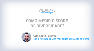 Como medir o score de diversidade?