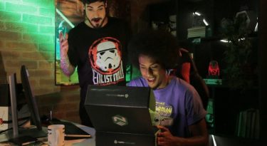 Licenciamento e cultura geek: os negócios da Nerd ao Cubo